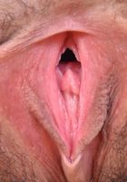 Blair Summers from ATK Natural & Hairy