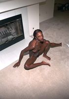 Bonnie in black women, Bonnie (bon001) ATK Exotics: Bonnie (Bonnie in black women)