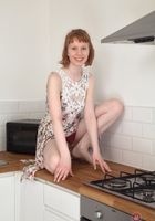 Bonni Belle from ATK Natural & Hairy