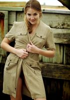 Brett Ashley in artistic, Brett Ashley (bre029) ATK Premium: Brett Ashley (Brett Ashley in artistic)