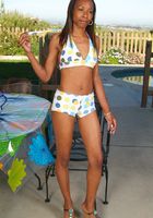 Brittany in nudism, Brittany (bri029) ATK Exotics: Brittany (Brittany in nudism)
