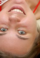 She spreads her pussy, Brittney (bri033) ATK Archives: Brittney (She spreads her pussy)
