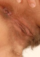 Brook in scary hairy, Brook (bro016) ATK Natural & Hairy: Brook (Brook in scary hairy)