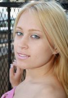 Brynn gets naughty outdoors as she teases with her tits and pussy, Brynn (bry001) ATK Archives: Brynn (Brynn gets naughty outdoors as she teases with her tits and pussy)