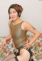 Cady in asians, Cady (cad001) ATK Exotics: Cady (Cady in asians)