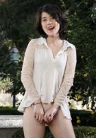 Cadence Carter surprises you when she gets naked outside., Cadence Carter (cad005) ATK Petites: Cadence Carter (Cadence Carter surprises you when she gets naked outside.)