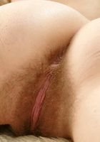 Sexy coed Calyx strips and spreads her thick hairy pussy, Calyx (cal004) ATK Archives: Calyx (Sexy coed Calyx strips and spreads her thick hairy pussy)