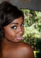 Camille Amore in the backyard showing you show she loves to relax, Camille Amore (cam032) ATK Exotics: Camille Amore (Camille Amore in the backyard showing you show she loves to relax)