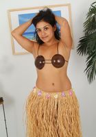 Caress in latinas, Caress (car088) ATK Petites: Caress (Caress in latinas)