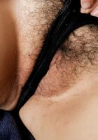 Carly in exotic and hairy, Carly (car095) ATK Natural & Hairy: Carly (Carly in exotic and hairy)