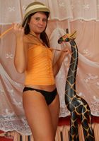 Cathy from ATK Natural & Hairy