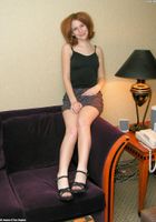 Chastity in upskirts and panties, Chastity (cha001) ATK Archives: Chastity (Chastity in upskirts and panties)