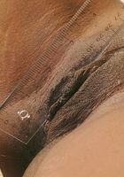 Charise in black women, Charise (cha018) ATK Exotics: Charise (Charise in black women)