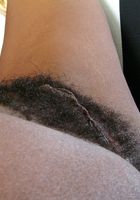 Charlotte in black women, Charlotte (cha033) ATK Exotics: Charlotte (Charlotte in black women)