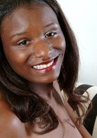 Charlotte in black women, Charlotte (cha033) ATK Exotics: Charlotte (Charlotte in black women)
