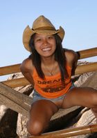 Chaiya from ATK Exotics