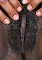 Cherry in black women, Cherry (che037) ATK Exotics: Cherry (Cherry in black women)