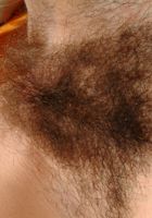 Chloe in scary hairy, Chloe (chl010) ATK Natural & Hairy: Chloe (Chloe in scary hairy)