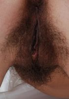 Chloe flaunting her hairy pussy, Chloe (chl010) ATK Archives: Chloe (Chloe flaunting her hairy pussy)