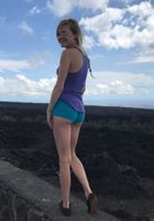 Chloe Foster BTS, Chloe Foster (chl033) ATK Petites: Chloe Foster (Chloe Foster BTS)