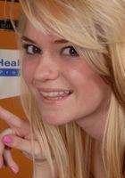 Chloe Foster Measurements and Weigh In, Chloe Foster (chl033) ATK Galleria: Chloe Foster (Chloe Foster Measurements and Weigh In)