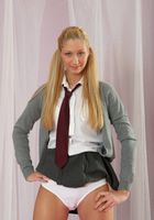 Cindy in uniforms, Cindy (cin023) ATK Galleria: Cindy (Cindy in uniforms)