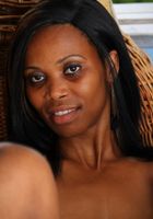 Black model Coffee spreads her pussy, Coffee (cof002) ATK Exotics: Coffee (Black model Coffee spreads her pussy)