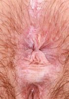 ATK Natural & Hairy: Annabelle Lee (Annabelle Lee takes her time)