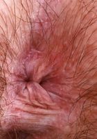 ATK Natural & Hairy: Annabelle Lee (Annabelle Lee is here to attend to your needs)