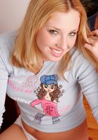 Crissy in masturbation, Crissy (cri011) ATK Galleria: Crissy (Crissy in masturbation)