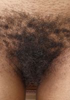 Cupcake Sinclair in exotic and hairy, Cupcake Sinclair (cup001) ATK Natural & Hairy: Cupcake Sinclair (Cupcake Sinclair in exotic and hairy)