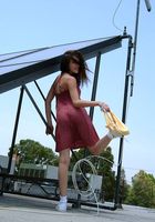 Daisy in nudism, Daisy (dai005) ATK Exotics: Daisy (Daisy in nudism)