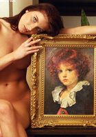 Dasha from ATK Archives
