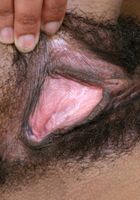 Davin Clit & Pussy Lips, Davin (dav012) ATK Natural & Hairy: Davin (Davin Clit & Pussy Lips)