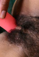 Davin Plays with her Vibrator, Davin (dav012) ATK Natural & Hairy: Davin (Davin Plays with her Vibrator)