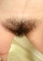 Dawn loves to have her viewers watch her soak her hairy pussy, Dawn (daw006) ATK Exotics: Dawn (Dawn loves to have her viewers watch her soak her hairy pussy)