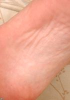 Debbie in footfetish, Debbie (deb007) ATK Archives: Debbie (Debbie in footfetish)