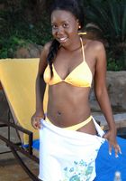 Nina Devon from ATK Exotics
