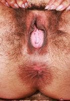 Delta Hauser from ATK Natural & Hairy