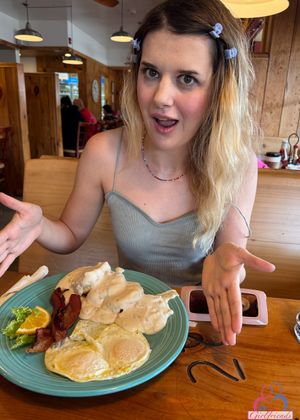 Dez Hansen from ATK Girlfriends