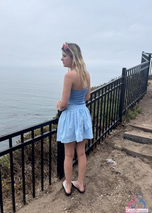 Dez Hansen from ATK Girlfriends