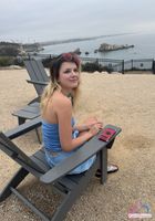 Dez Hansen from ATK Girlfriends