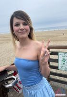 Dez Hansen from ATK Girlfriends