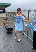 Dez Hansen from ATK Girlfriends