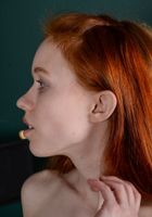 Dolly flashes her hot shaved pussy, Dolly Little (dol010) ATK Galleria: Dolly Little (Dolly flashes her hot shaved pussy)