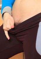 Hairy Dream Girl spreads her ass, Dream Girl (dre003) ATK Natural & Hairy: Dream Girl (Hairy Dream Girl spreads her ass)