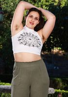 Dria Submits Dresses Nicely Just To Take It All Off, Dria Submits (dri003) ATK Natural & Hairy: Dria Submits (Dria Submits Dresses Nicely Just To Take It All Off)