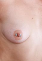 ATK Natural & Hairy: Dria Submits (Dria Submits is dressed rather conservatively today)