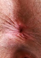 Elizabeth from ATK Natural & Hairy