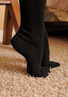 Elle in footfetish, Elle (ell023) ATK Galleria: Elle (Elle in footfetish)